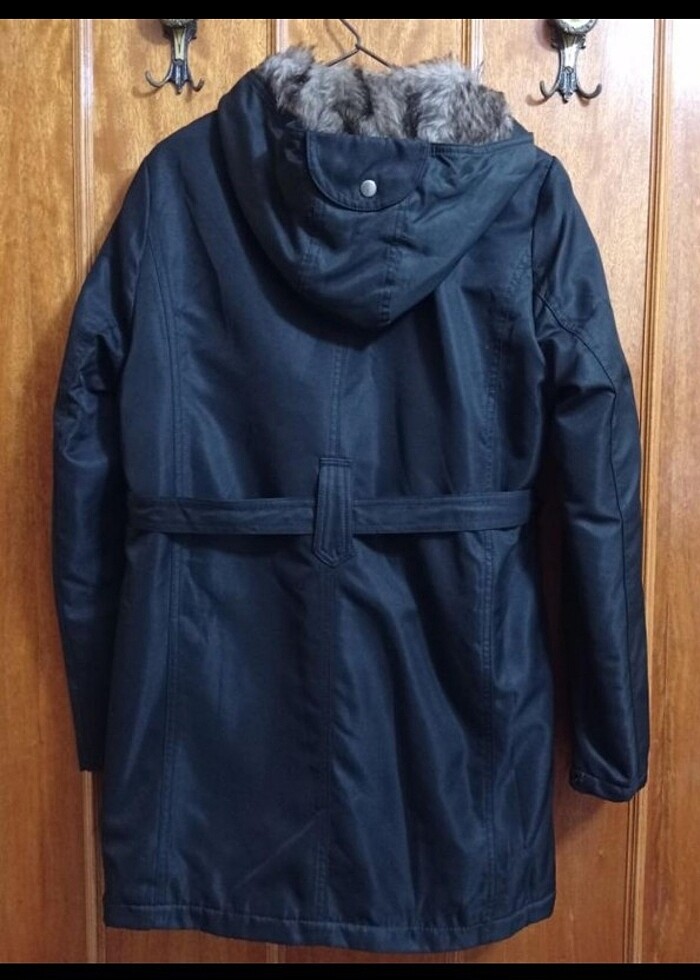 Kadın mont L 40 beden - Görsel 2