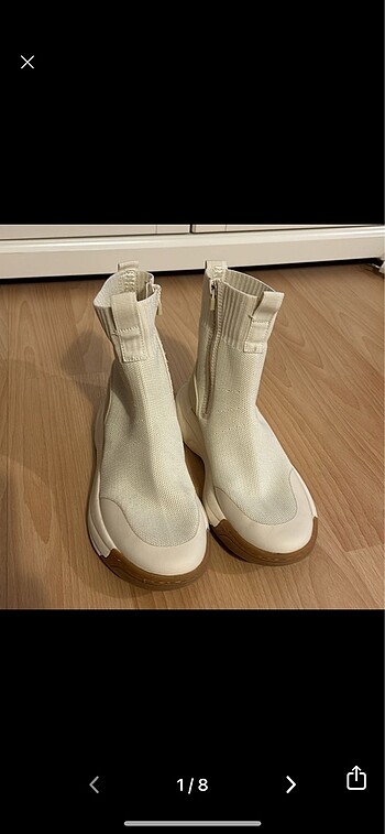 Zara bot