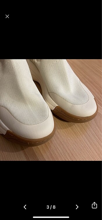 36 Beden Zara bot