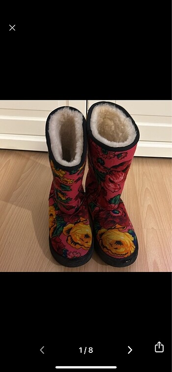 Ugg cocuk bot