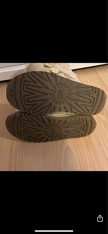 36 Beden camel Renk Ugg camel kız cocuk