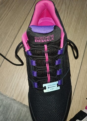 Skechers SKECHERS ORJİNAL AYAKKABI GO WALK