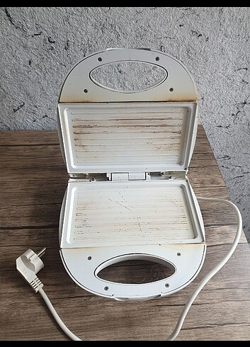 Tost makinası