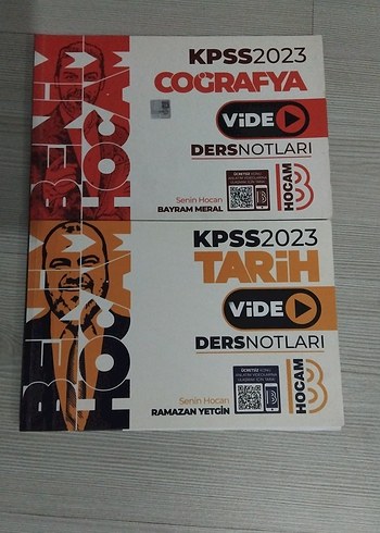  Kaymakamlık Sınav Hazırlık Kitapları