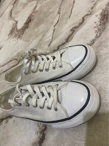 38 Beden Simli converse deıchman