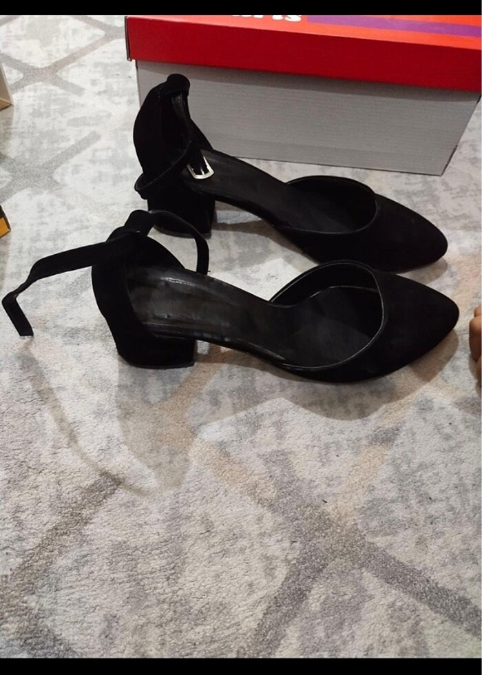 Polaris ayakkabı - Görsel 2