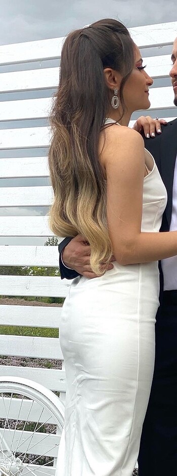 s Beden Nikah elbisesi