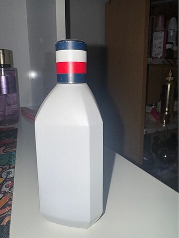 Tommy Hilfiger Orjinal tommy parfüm