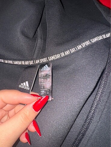 m Beden Adidas M ceket