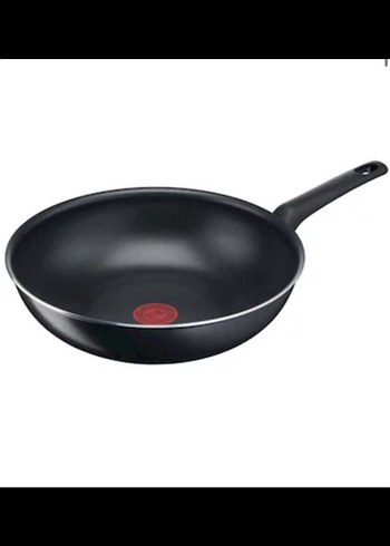 Tefal wok tava