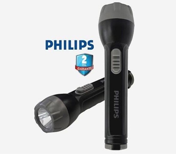Philips el feneri