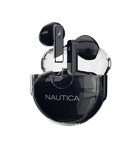 Nautica Bluetooth 5.1 Kablosuz Kulaklık