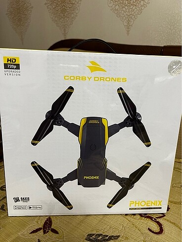 Corby CX028 Phoenix Smart Drone