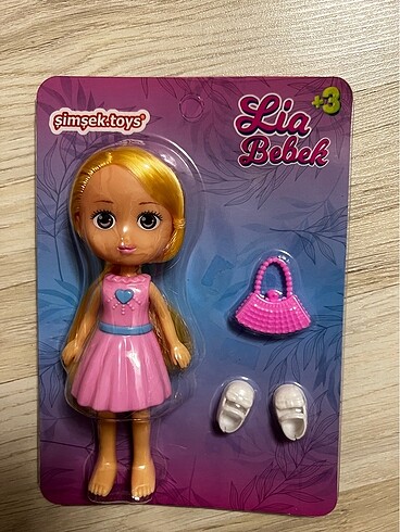 Lia Bebek