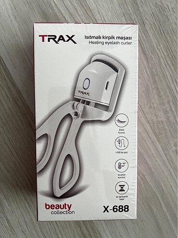 Diğer Elektrikli Kirpik Kıvırıcı