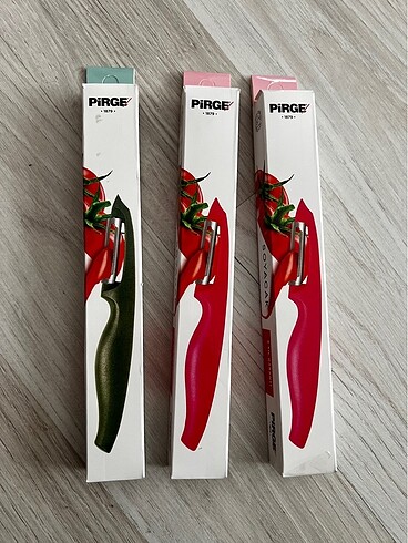 Pirge Soyacak