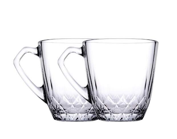 Beden Paşabahçe Mercan Kupa 160 Cc 2'li