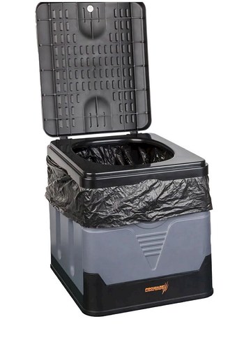 Diğer Proware Portatif Tuvalet 20 Litre
