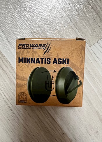 Proware Mıknatıs Askı