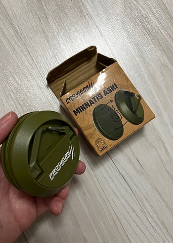  Beden Proware Mıknatıs Askı