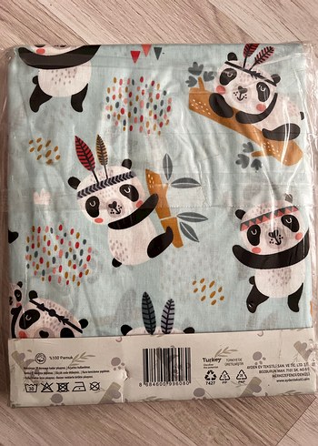 Bebek Nevresim Seti - Görsel 2