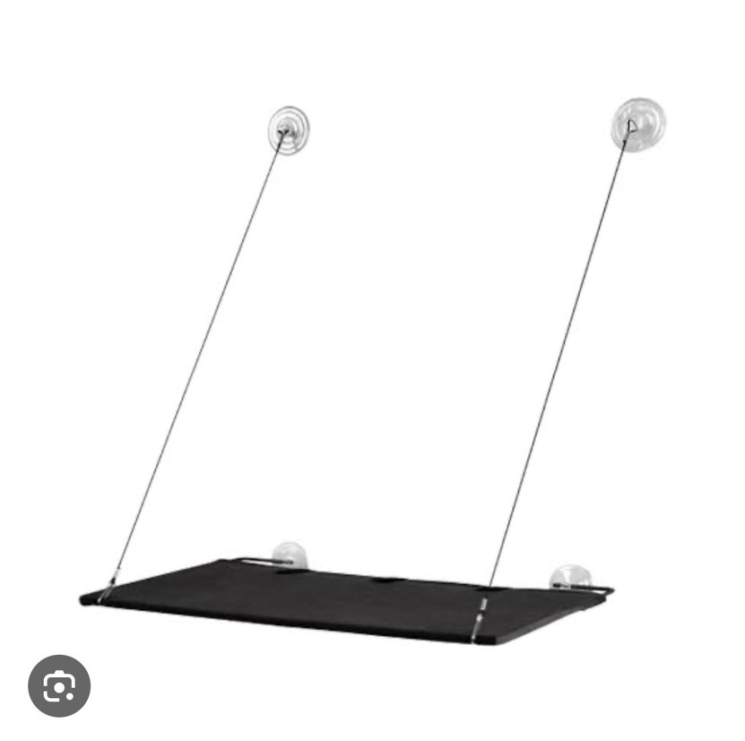 Kedi Cam Yatağı - Görsel 2