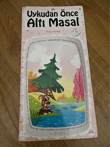 Çocuk kitabı
