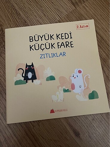 Çocuk kitabı