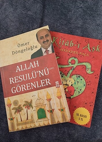 Kitap