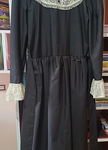 Diğer Vintage elbise