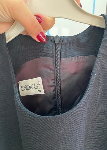 Takım elbise - Görsel 3