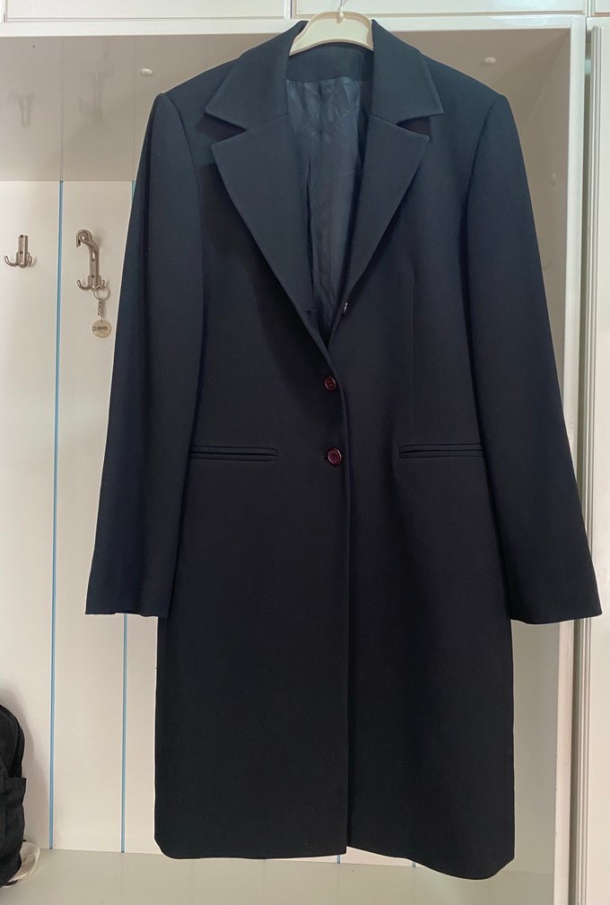 Takım elbise - Görsel 4