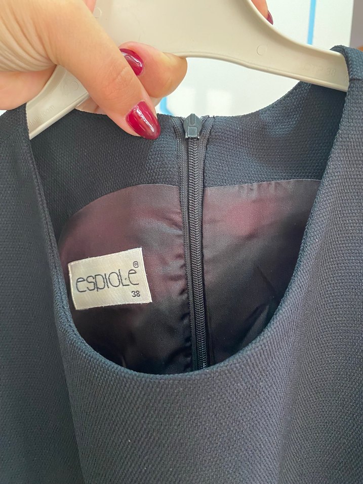 Takım elbise - Görsel 3