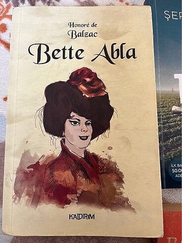 Diğer Romanlar