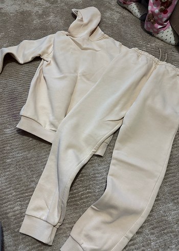 Kız eşofman takımı - Görsel 2