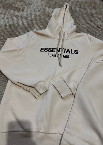 Kız eşofman takımı - Görsel 3