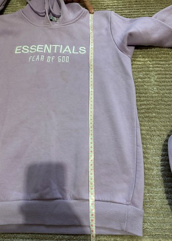 Kız çocuk eşofman takımı - Görsel 4