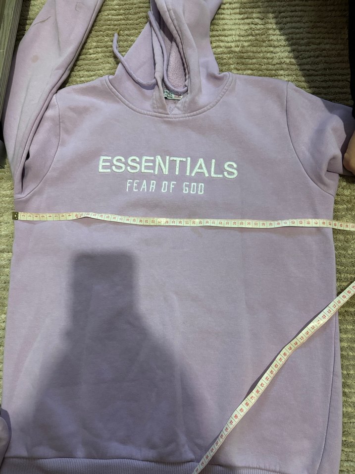 Kız çocuk eşofman takımı - Görsel 3