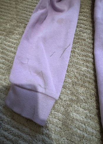 Kız eşofman takımı - Görsel 6