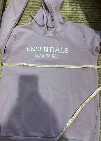 Kız eşofman takımı - Görsel 3