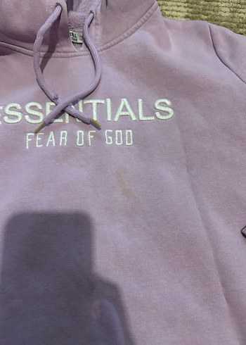 Kız eşofman takımı - Görsel 7