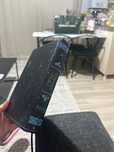  Beden Ötanazi okulu 1. Kitap
