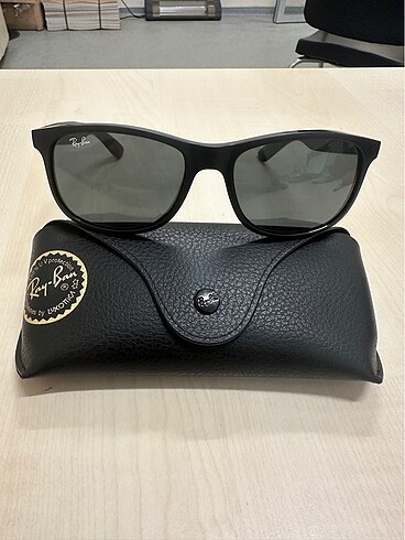 ORJINAL RAY-BAN UNISEX GÜNEŞ GÖZLÜĞÜ
