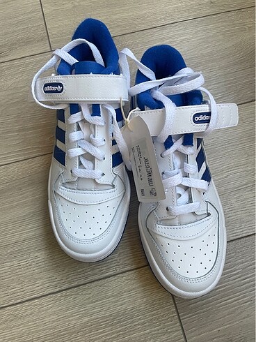 Adidas Forum Low Orijinal Ayakkabı