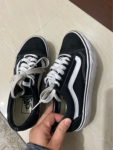 Az kullanılmış vans
