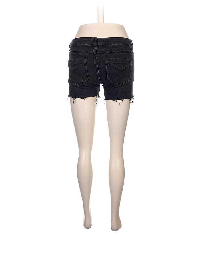 Topshop Jean / Kot Şort %70 İndirimli. - Görsel 3