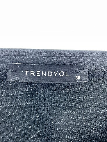 Trendyol & Milla Düz Kesim %70 İndirimli. - Görsel 4