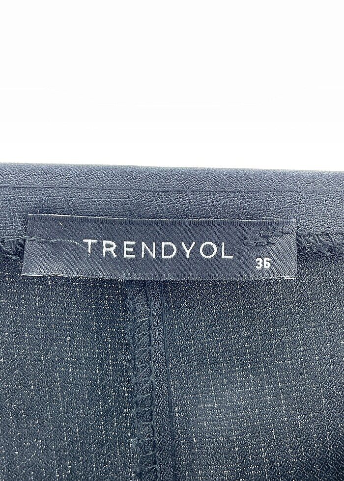 Trendyol & Milla Düz Kesim %70 İndirimli. - Görsel 4