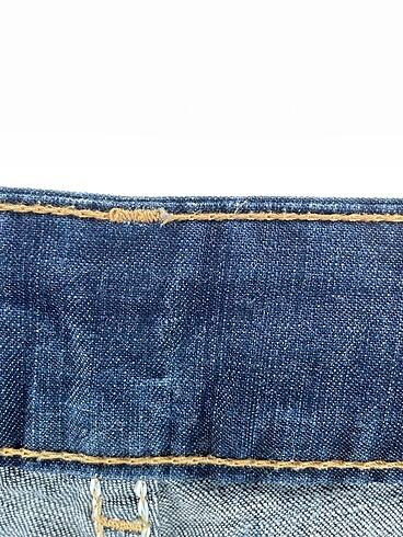 Levis Bermuda / Kapri %70 İndirimli. - Görsel 4