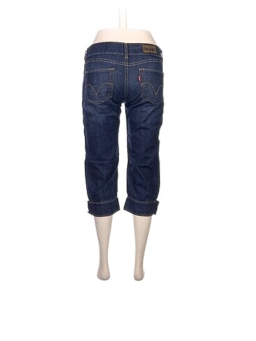 Levis Bermuda / Kapri %70 İndirimli. - Görsel 3